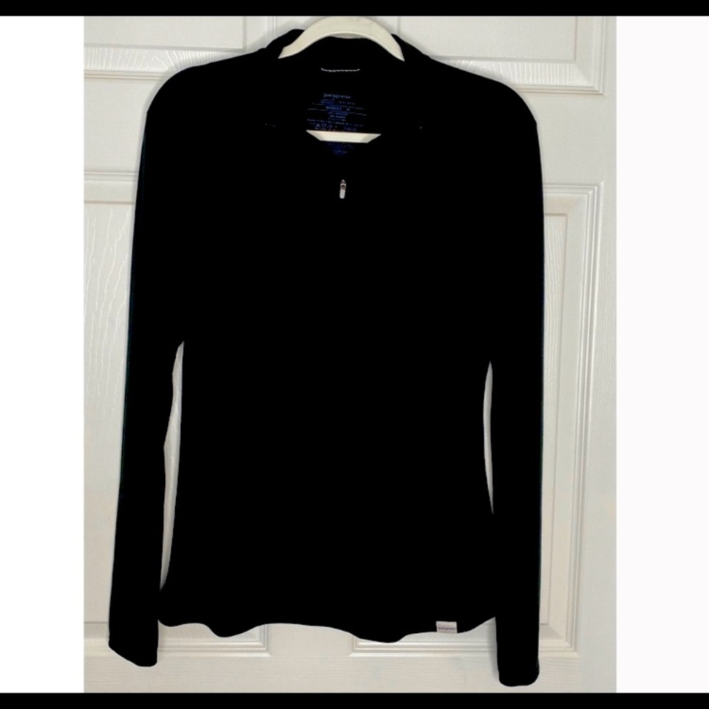 Patagonia Capilene2 lightweight polartec baselayer